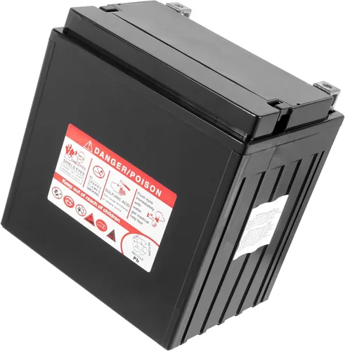 Miniatura 6 de CALTRIC Batería AGM
