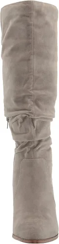 Miniatura 2 de Tienda Essentials Botas de tacón alto para mujer