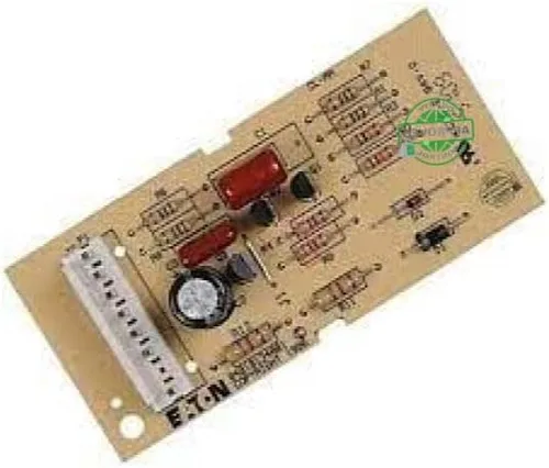 Miniatura 3 de Tablero de control del sensor de humedad 131620200 1014355 CKD3901