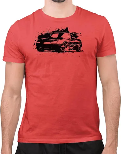 Miniatura 5 de Camiseta Mazda Miata