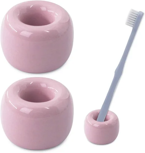 Miniatura 8 de Airmoon - Soporte para cepillo de dientes Blanco