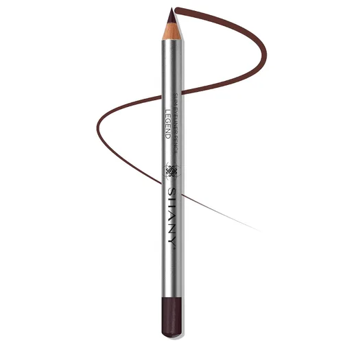 Miniatura 24 de SHANY Lápiz de ojos Slim Liner - DIAMOND EYE Ojo de diamante