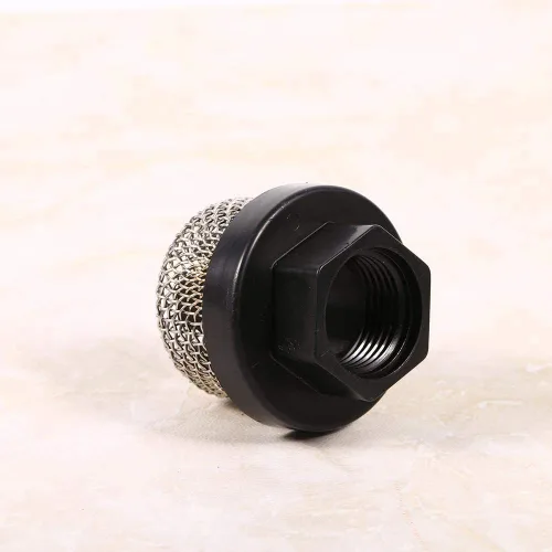 Miniatura 9 de ViaGasaFamido Pulverizador de pintura, filtro de entrada, filtro de entrada, filtro de aspiración, filtro de malla, compatible con pulverizador