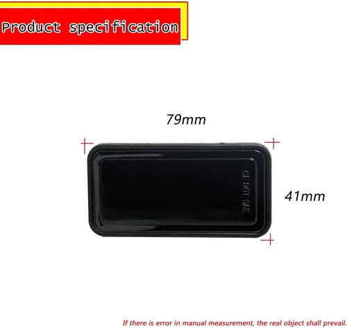 Miniatura 4 de para 1968 1969 Chevrolet Camaro Impala Nova Corvette El Camino Caprice Chevelle Luz de Marcador Lateral de Parachoques Delantero, Faro Antiniebla