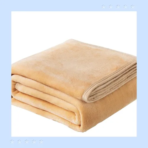 Miniatura 4 de Manta para cama, mantas y mantas tamaño King, Queen y matrimonial, manta de verano suave de terciopelo de vellón para sofá, manta ligera para cama
