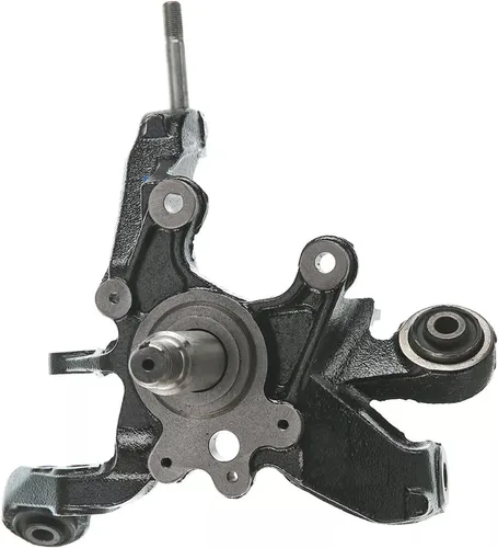 Miniatura 61 de Detroit Axle - Kit de nudillos delanteros e izquierdos RWD para Chevrolet GMC Silverado Suburban Sierra 1500 Avalanche Tahoe Yukon Cadillac Escalade