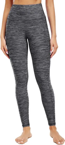 Miniatura 6 de NELEUS Women's Soft Leggings