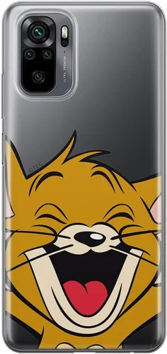 Miniatura 15 de ERT GROUP Funda de teléfono móvil para Xiaomi REDMI Note 10/10S Original y con licencia oficial Tom y Jerry Patrón 013 de ajuste óptimo a