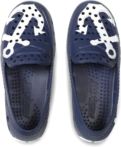 Miniatura 68 de Floafers Zapato náutico unisex Prodigy (niño pequeño/niño grande)
