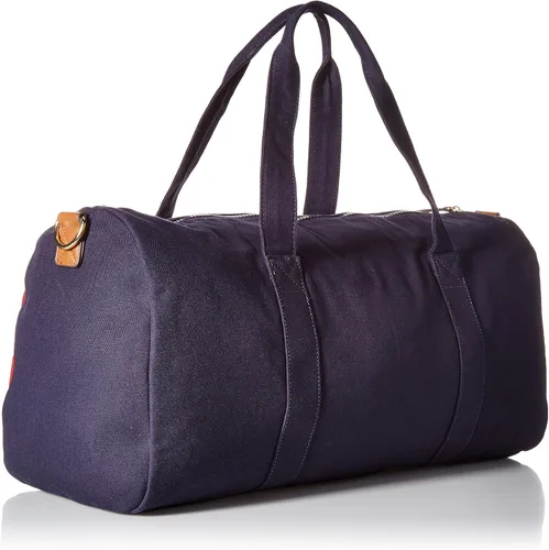 Miniatura 2 de Tommy Hilfiger Bolsa de lona clásica, Azul Marino, talla única