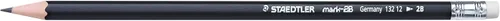 Miniatura 2 de Staedtler Lápices Blacklead 2B (caja de 12)