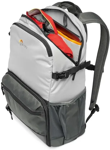 Miniatura 9 de Lowepro LP37234-PWW Truckee BP 150 LX Mochila para cámara de exterior, compatible con tablet de 10 pulgadas, para DSLR compacta/sin espejo, Sony