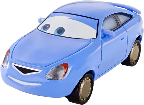 Disney Pixar Cars Diecast, papá