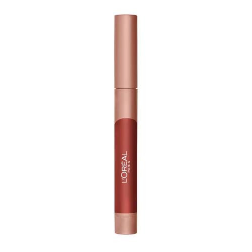Miniatura 9 de L'Oréal Paris Infallible - Lápiz labial mate, dulce y salado (el embalaje puede variar)