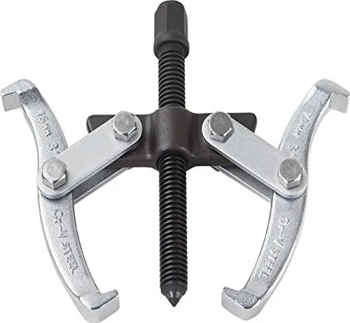Miniatura 5 de Groz 36020 2 Extractor de rodamientos de mandíbula-75MM