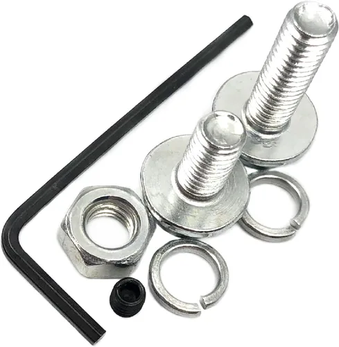 Miniatura 5 de DEVMO Silenciador de escape universal de aleación de aluminio de tamaño XL, silbato de tubo de escape de sonido turbo para coche, tono plateado