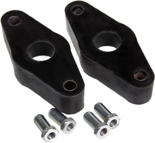 Miniatura 8 de Kit de elevación de nivelación 1.2 pulgadas 1.181 in compatible con Mazda - Compatible con 3 2013-2019, Mazda 6 2012-presente, CX-5 2011-presente