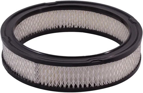 Miniatura 2 de Filtro de aire compatible con Jeep J-4800 4.2L L6 1971 1972 1973 PC-296090
