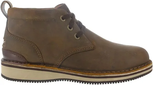 Miniatura 4 de Rockport Chukka con cordones para hombre Prestige Point Work Safety Toe
