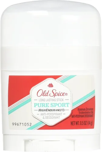 Miniatura 2 de Old Spice High Endurance Pure Sport, 12 onzas