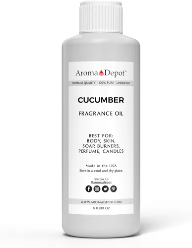 Miniatura 176 de Aroma Depot Aceite de Fragancia de 4 oz. Black Lives Matter I Perfume I Aceite para la Piel I Aceite Perfumado. Proyectos DIY como Velas, Bombas
