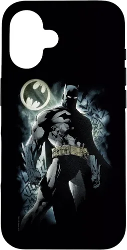 Miniatura 32 de Batman Funda The Knight para iPhone 17