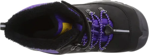 Miniatura 5 de KEEN Botas de nieve impermeables Greta de altura media unisex para niños