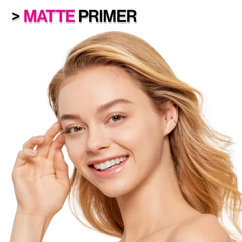 Miniatura 7 de wet n wild Photo Focus Primer Mate para Rostro - Partners in Prime