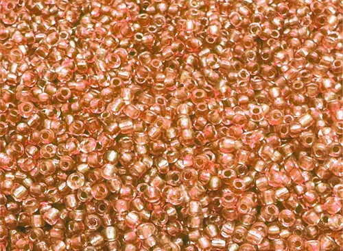Miniatura 53 de Tamaño de las cuentas de semillas: 11/0 50 gr / 1.76 oz (transparente)