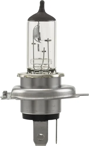 HELLA Bombilla halógena estándar H4 35/35W, 12 V