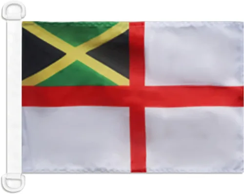 Miniatura 162 de Bandera Náutica Venezuela 18'' x 12'' - Banderas Venezolanas 11.8 x 17.7 in - Banner 12x18 in para barco - AZ FLAG