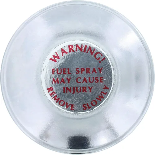 Miniatura 2 de Gates 31738, tapa para tanque de combustible equivalente OE