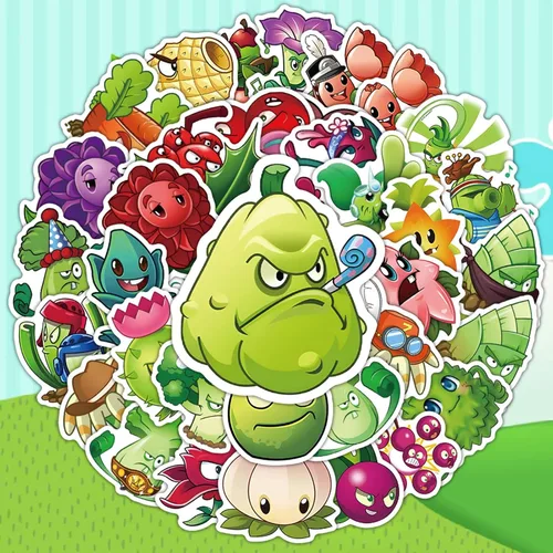 Miniatura 16 de Dyharnsty Juguetes de felpa de Plantas vs Zombies - Peluche de pato de felpa para regalos de cumpleaños para niños