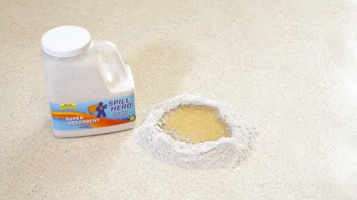 Miniatura 7 de Spill Hero Universal Super Spill Clean Up Botella (1)