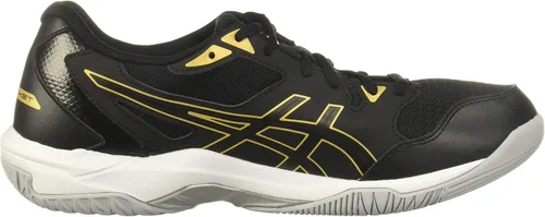 Miniatura 6 de ASICS Zapatos de voleibol Gel-Rocket 10 para hombre Negro M US
