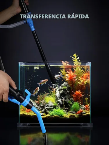 Miniatura 9 de SMART JERRY - Bomba de transferencia de combustible a batería Bomba de sifón eléctrica portátil para gas, combustible, diésel, agua, transmisión