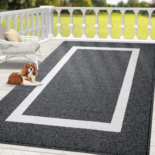 Miniatura 41 de OLANLY Alfombra para Puerta Interior, 59x20, Tapete de Entrada Antideslizante Absorbente Resistente a la Suciedad, Alfombras de Entrada