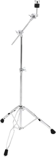 Miniatura 5 de Gibraltar 6710 Pro - Soporte para platillos recto de doble refuerzo