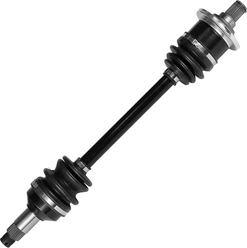 Miniatura 5 de Caltric Eje de junta CV delantero derecho compatible con Arctic Cat 700 4X4 Diesel / 700 Super Duty Diesel