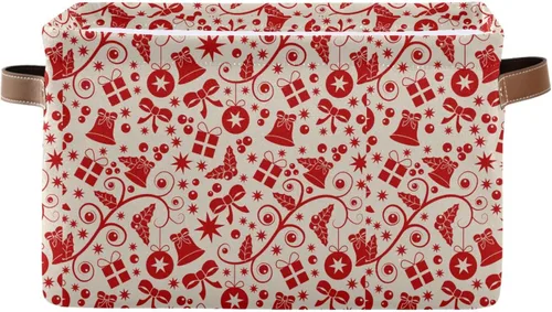 Miniatura 13 de senya Cesta de almacenamiento 1 unids grande plegable bolsa de ropa rectangular plegable tela cesta de lavandería plegable cubo de lavado plegable
