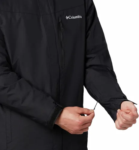 Miniatura 9 de Columbia Men's Whirlibird Iv Interchange Jacket