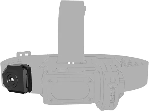 Miniatura 2 de WUBEN Sensor de control E7 para faros recargables, cambio de luz y ajuste de modo por detección, E7 Outdoor Essentials para correr, pescar, acampar