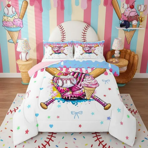 Miniatura 39 de Juego de edredón de caricaturas de autos para adolescentes, juego de ropa de cama de transporte urbano, ropa de cama para decoración del hogar