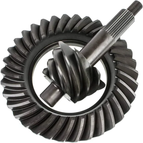 Miniatura 7 de Motive Gear F890620 Anillo diferencial y piñón para Ford 9 "Ratio 6.2 Dropout-Bolt, 28 Spline, 5 Pinion y 31 dientes de anillo – Compatible