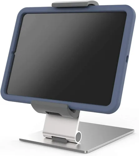 Miniatura 13 de Durable Soporte para tablet montado en la pared, plata/gris carbón