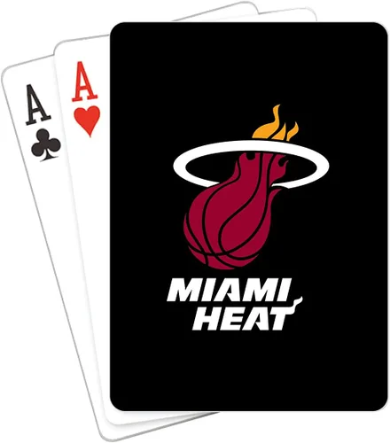 Miniatura 11 de Naipes con licencia oficial de la NBA