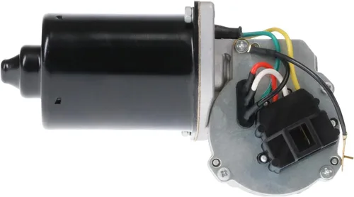 Miniatura 9 de Motor de Limpiaparabrisas OEG Parts Nuevo Compatible con Dodge Ram 1500/Ram 2500/Ram 3500/4000 2000-2002 55076549AG, 55076549AH, WPM3024, 55076549AF