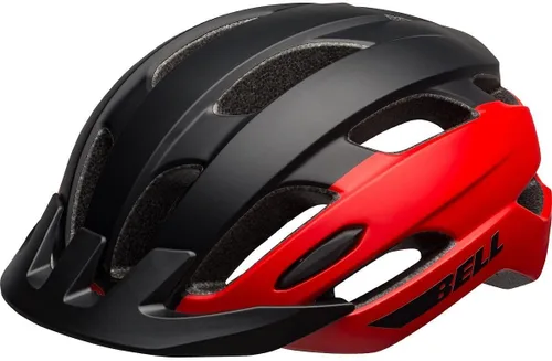 Miniatura 5 de BELL Trace - Casco de bicicleta recreativa para adultos