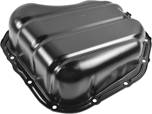 Miniatura 76 de TRQ Cárter de aceite de motor compatible con Dodge Durango Jeep Grand Cherokee 2011-2015