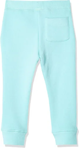 Miniatura 4 de Tienda Essentials - Pantalones deportivos con forro polar para niño